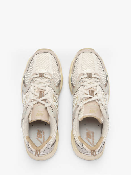 Sneakers 530 New balance Beige boy MR530 ander zicht 4